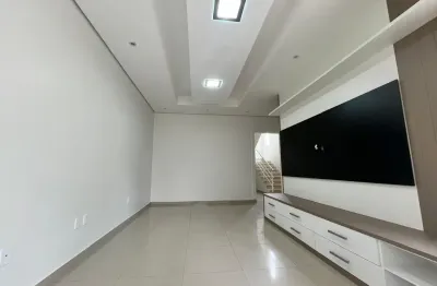 Casa confortável em condomínio - 3 quartos, suíte, 3 vagas - jardim panorama, indaiatuba - sp