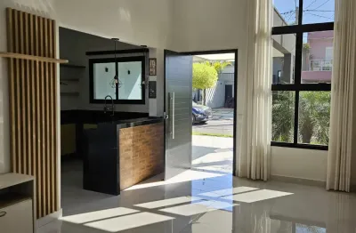 Casa para locação no condomínio parque real,  indaiatuba - sp