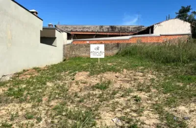 Terreno á venda . com 150m² no jardim casa blanca em indaiatuba sp