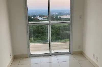 Apartamento com 2 quartos à venda na Estr. Chafic José Saif, 2780, 2.780, Jardim Casablanca, Indaiatuba