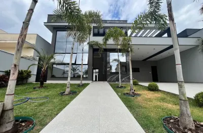 Casa à venda no condomínio dona lucila – conforto, elegância e localização excelente! indaiatuba-sp.