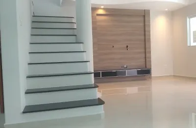 Excelente sobrado, com 165m² de construção para alugar no villágio d'itaici, indaiatuba.