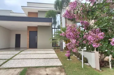 Casa á venda, 03 suítes, condomínio brescia, por rs 1.092.000,00 indaiatuba.