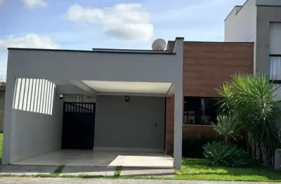 Casa á venda, por rs 740.000,00 condomínio park real, indaiatuba-sp.