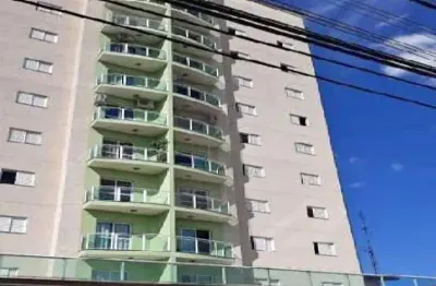APARTAMENTO À VENDA, com 89m², 03 DORMITÓRIOS(SUITE), 02 VAGAS,  NO CENTRO DE INDAIATUBA