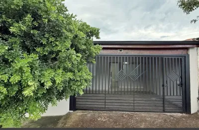 Casa com 2 quartos para alugar na Rua Virgílio Ambrosini, 1, Jardim Rêmulo Zoppi, Indaiatuba