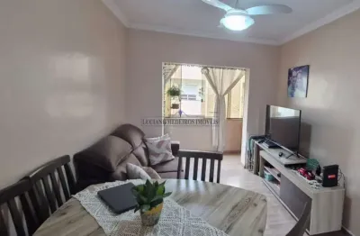 Apartamento com 2 quartos à venda na Avenida Inconfidência, 81, Centro, Canoas por R$ 280.000