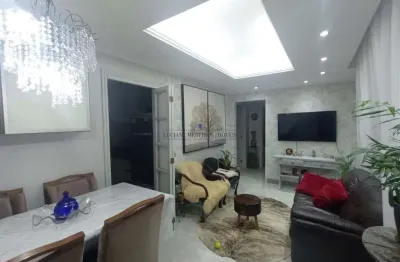 Apartamento com 2 quartos à venda na Rua FAB, 133, Nossa Senhora das Graças, Canoas por R$ 310.000