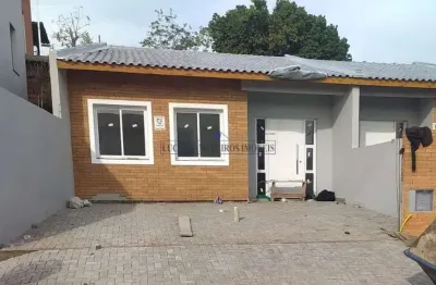 Casa com 2 quartos à venda na Rua dos Louros, 117, Igara, Canoas por R$ 419.000