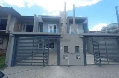 Casa com 3 quartos à venda na Rua dos Sabiás, 128, Igara, Canoas por R$ 640.000