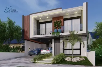 Casa com 3 quartos à venda na Rua Constantino Moura de Azevedo, 51, Estância Velha, Canoas por R$ 1.500.000