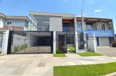 Casa com 3 quartos à venda na Rua das Canafístulas, 267, Igara, Canoas por R$ 1.290.000