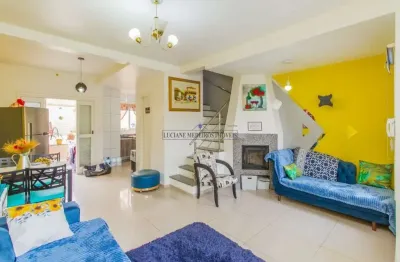 Casa com 2 quartos à venda na Rua Ferreira Viana, 264, São José, Canoas por R$ 487.600