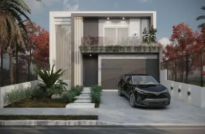 Casa com 3 quartos à venda na Rua Capão Novo, 83, Estância Velha, Canoas por R$ 1.780.000