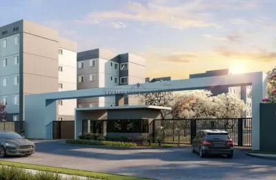 Apartamento com 2 quartos à venda na Rua São Luiz, 622, Centro, Canoas por R$ 200.000