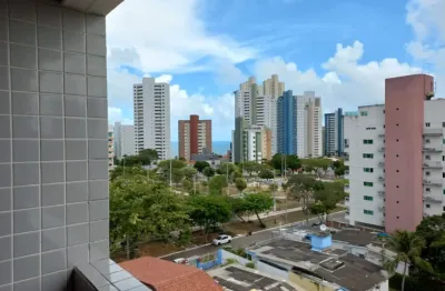 Flat com 1 quarto à venda na Rua Praia de Porto Mirim, 9051, Ponta Negra, Natal