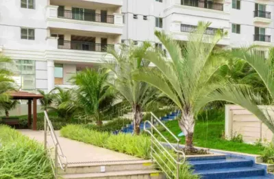 Apartamento com 3 quartos à venda na Avenida Deputado Antônio Florêncio de Queiroz, 3980, Ponta Negra, Natal