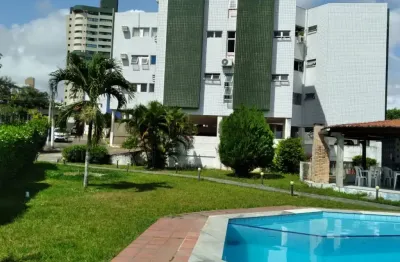 Apartamento com 3 quartos à venda na Rua Mandacaru, 240, Lagoa Nova, Natal