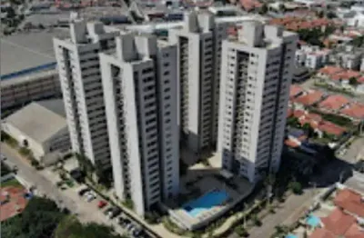 Apartamento com 2 quartos à venda na Rua Estudante José Francisco de Souza Filho, 245, Capim Macio, Natal