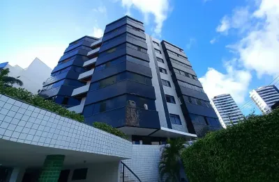 Amplo e lindo apartamento em capim macio - natal - rn