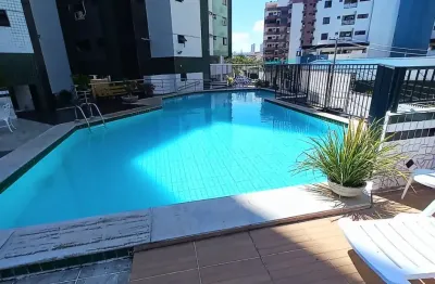 Apartamento com 3 quartos à venda na Rua Epitácio Andrade, 1350, Barro Vermelho, Natal