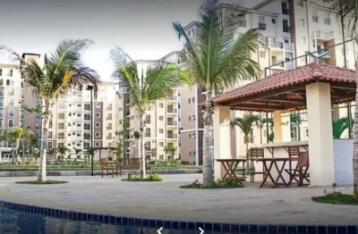 Apartamento com 2 quartos à venda na Avenida Capitão-mor Gouveia, 2488, Cidade da Esperança, Natal