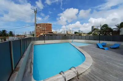 Imóvel para venda  com 1 quarto em praia do meio - natal - rn