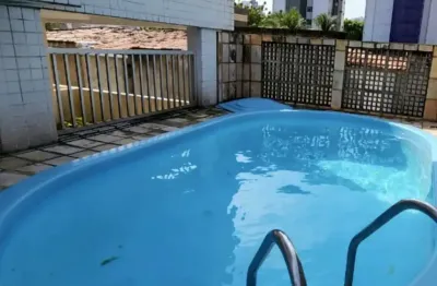 Apartamento com 3 quartos à venda na Rua Doutor Raul Alencar, 437, Barro Vermelho, Natal
