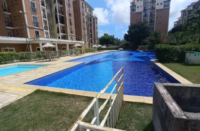 Oportunidade! cobertura no smile vilage  4 quartos em lagoa nova - natal rn