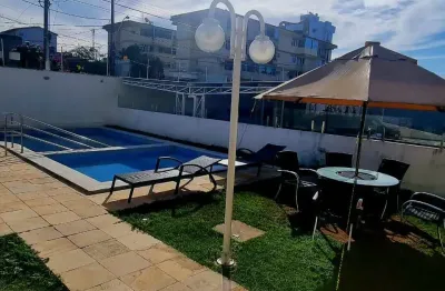 Venda de apartamento na rua da saudade - natal - rn