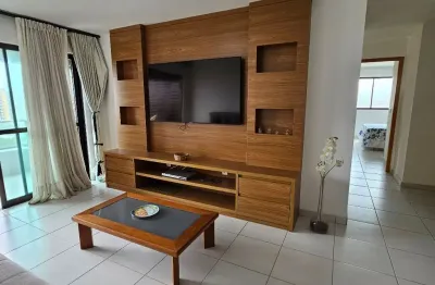 Apartamento com 3 quartos à venda na Rua Doutor Pedro Segundo de Araújo, 1460, Capim Macio, Natal