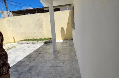 Casa para venda com 2 quartos em redinha - natal - rn