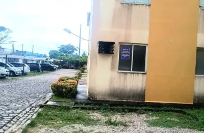 Apartamento com 2 quartos à venda na Rua Agrestina, 1150, Planalto, Natal