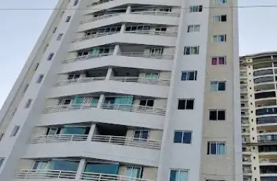 Lindo apartamento 3 quartos em candelária - natal - rn