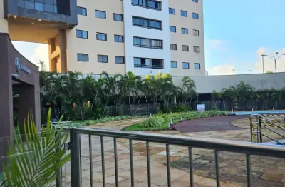 Apartamento com 3 quartos para alugar na Alameda das Mansões, 701, Candelária, Natal