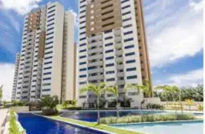 Apartamento para aluguel com 75m² com 3 quartos em neópolis - natal - rn