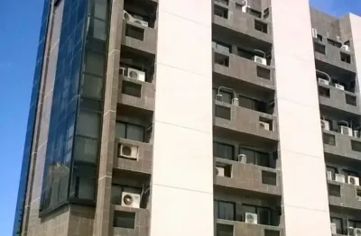 Sala comercial com 2 salas à venda na Rua Raimundo Chaves, 302, Candelária, Natal