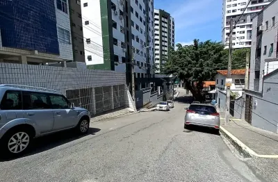 Apartamento com 2 quartos à venda na Rua Epitácio Andrade, 1320, Barro Vermelho, Natal