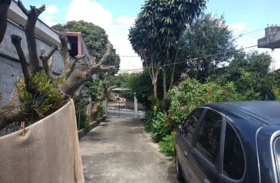Terreno à venda na Rua Álvaro Moreira, Vila Primavera, São Paulo