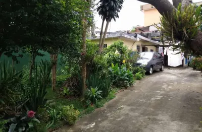 Terreno à venda na Rua Álvaro Moreira, Vila Primavera, São Paulo