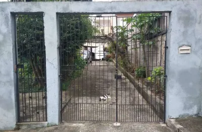 Terreno à venda na Rua Álvaro Moreira, Vila Primavera, São Paulo