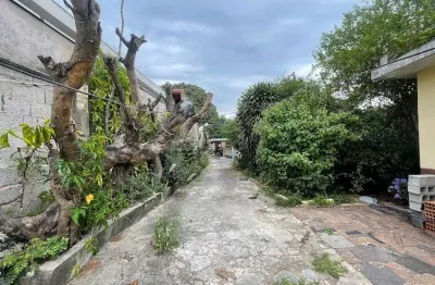 Terreno à venda na Rua Álvaro Moreira, Vila Primavera, São Paulo