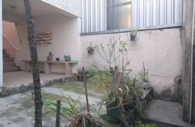 Casa com 4 quartos à venda na Rua do Orfanato, Vila Prudente, São Paulo