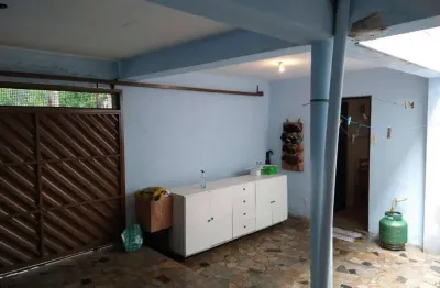 Casa com 2 quartos à venda na Rua Reverendo Simonton, Vila Ema, São Paulo