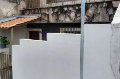 Casa com 2 quartos à venda na Rua Reverendo Simonton, Vila Ema, São Paulo