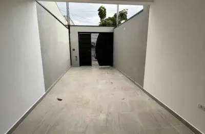 Casa com 3 quartos à venda na Rua Francisco de Assis Prado, Parque Tomas Saraiva, São Paulo