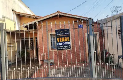 Casa com 5 quartos à venda na Rua Tenente Ary Rauen, Vila Cleonice, São Paulo