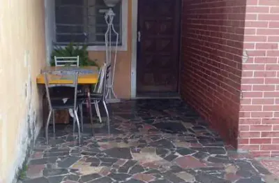 Casa com 5 quartos à venda na Rua Tenente Ary Rauen, Vila Cleonice, São Paulo