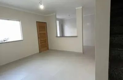 Casa com 2 quartos à venda na Rua Campo Belo, Vila Alpina, São Paulo