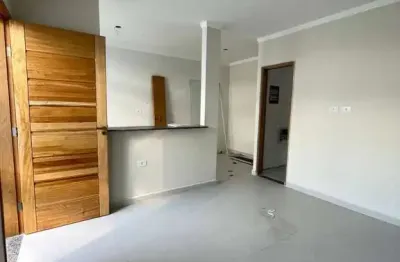 Casa com 2 quartos à venda na Rua Campo Belo, Vila Alpina, São Paulo